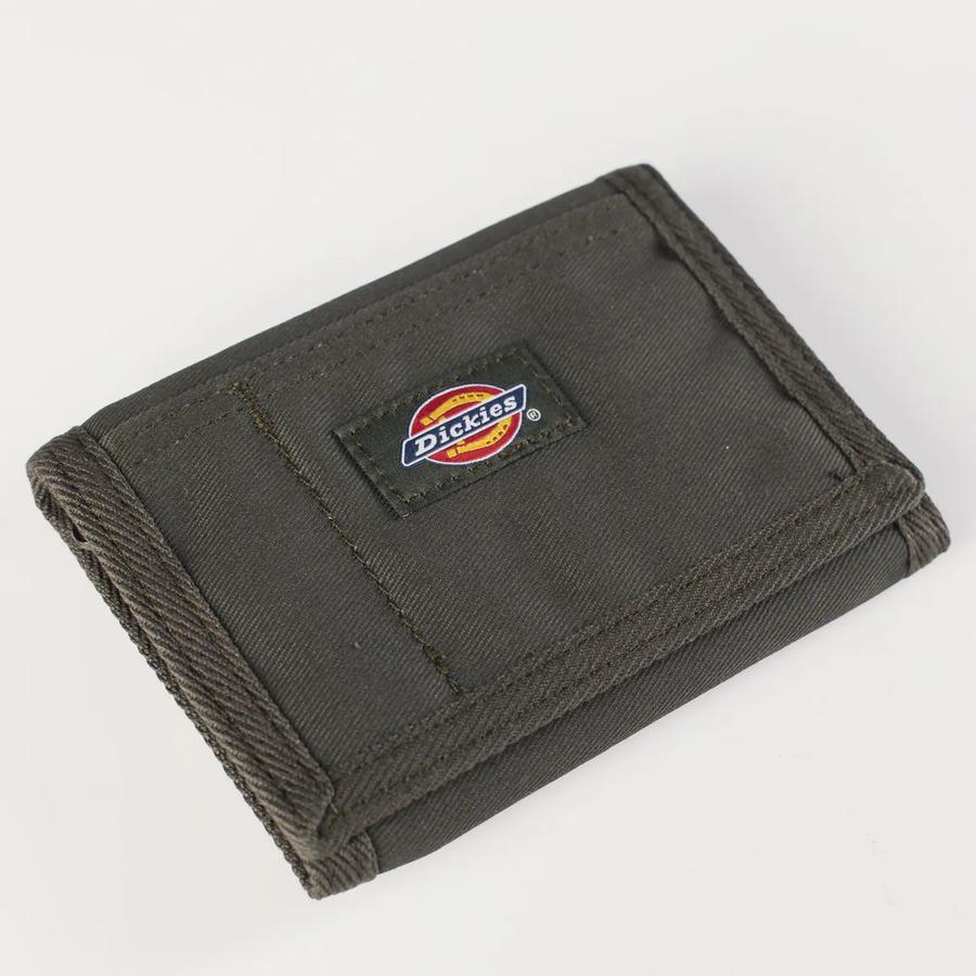 Dickies Kentwood Wallet - Olive