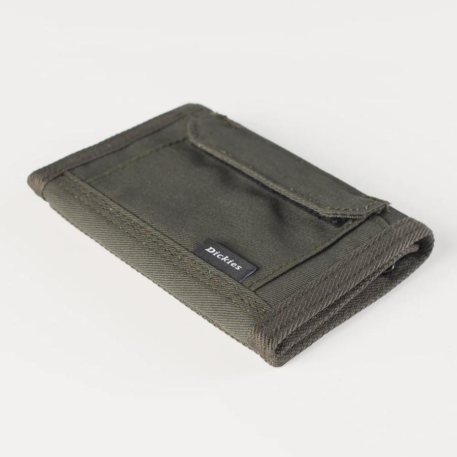 Dickies Kentwood Wallet - Olive