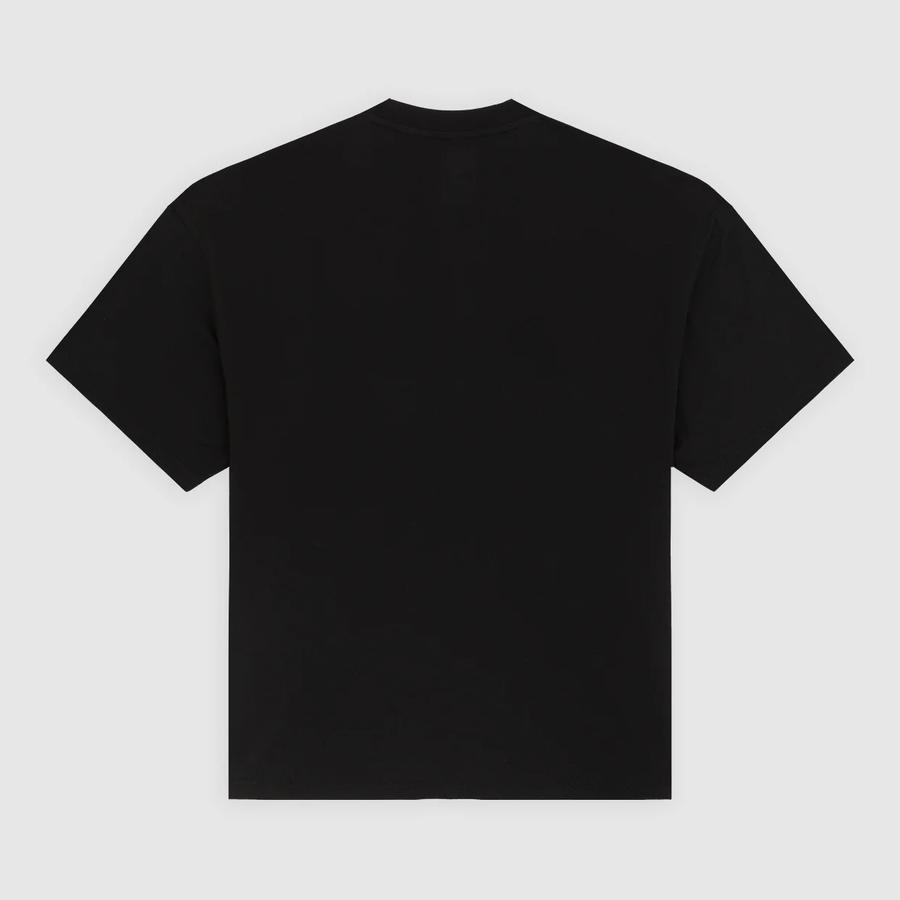 Dickies Loose Wave T-Shirt - Black