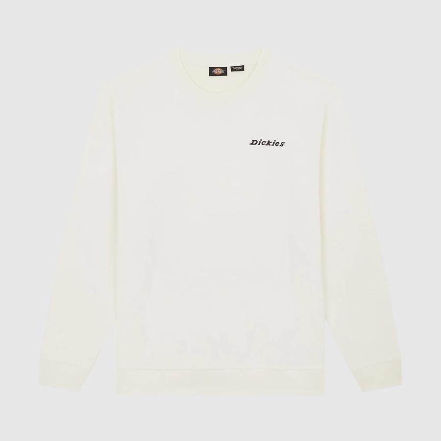 Dickies Loretto Sweatshirt - Ecru