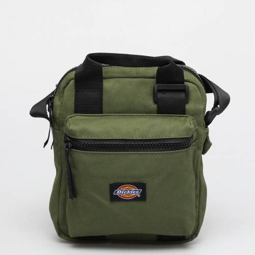 Dickies Moreauville Cross Body Bag - Olive