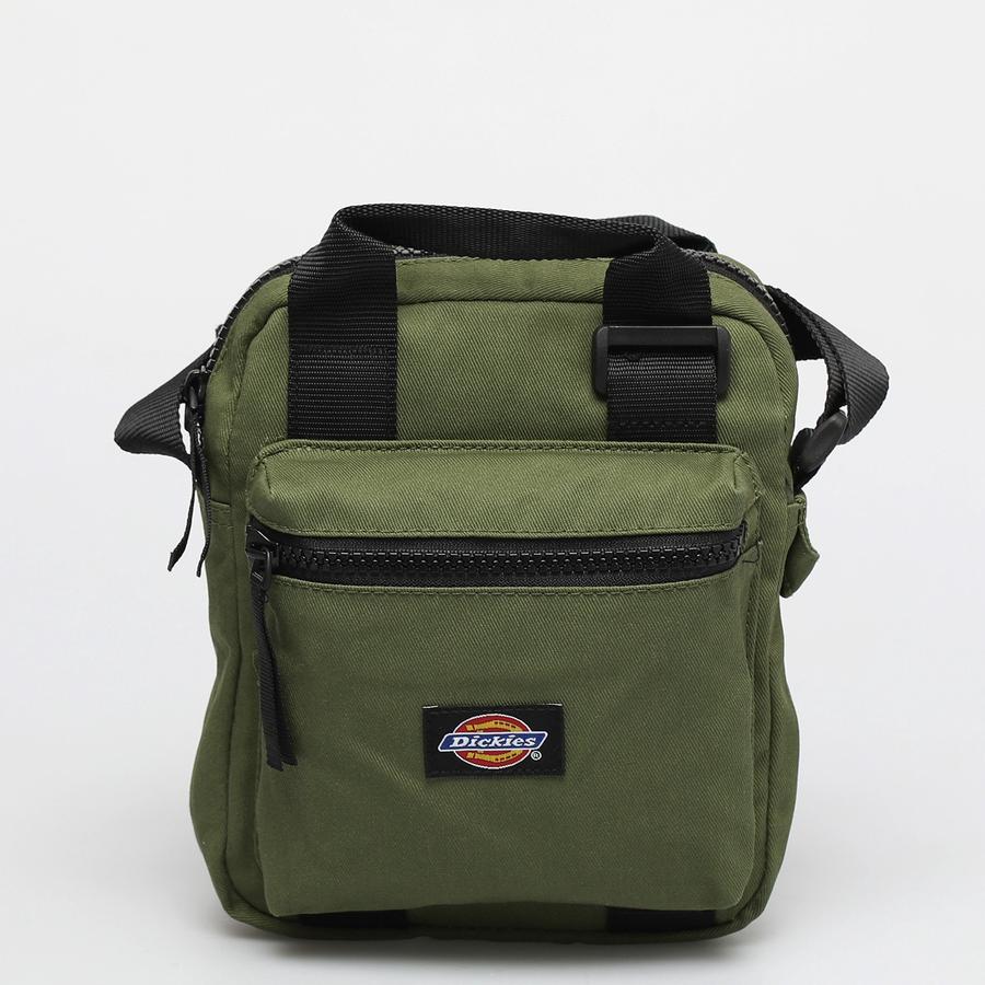 Dickies Moreauville Cross Body Bag - Olive