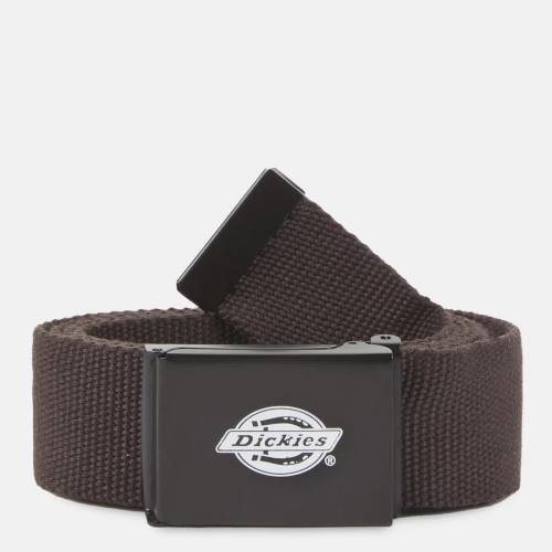 Dickies Orcutt Belt - Dark Brown