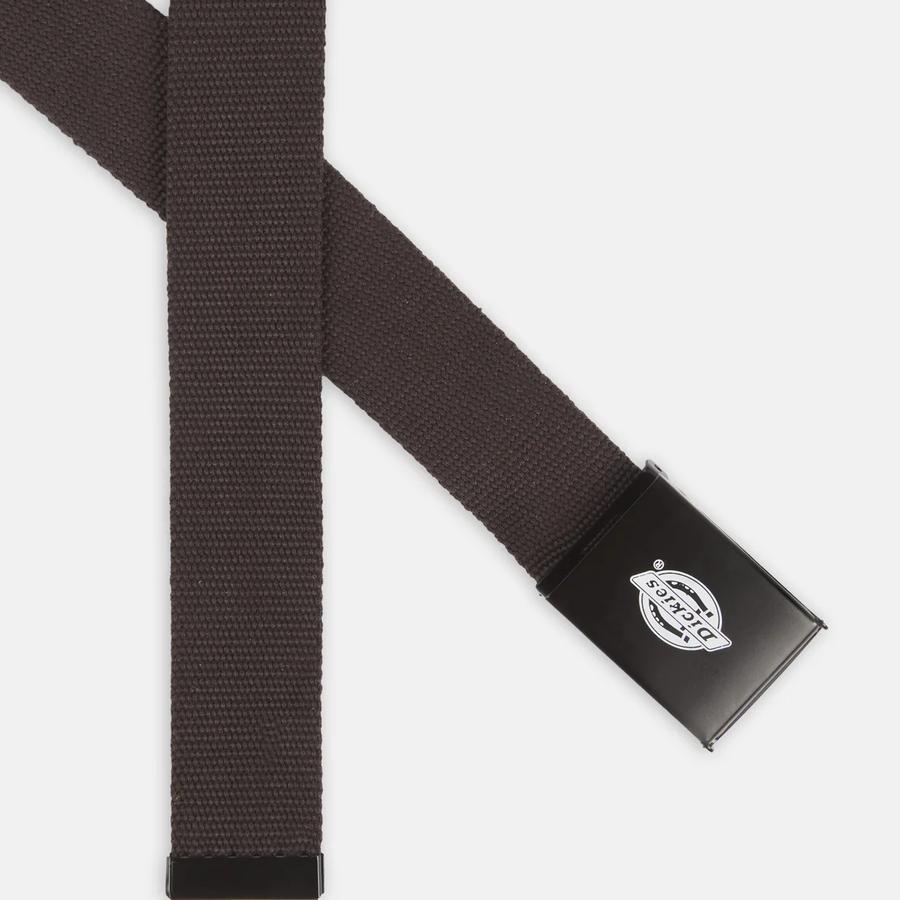 Dickies Orcutt Belt - Dark Brown