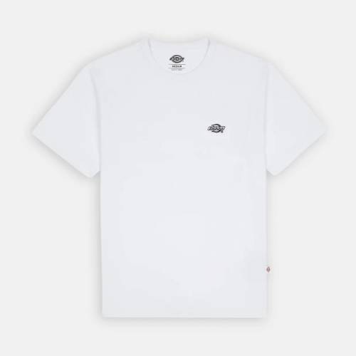 Dickies Summerdale T-Shirt - White