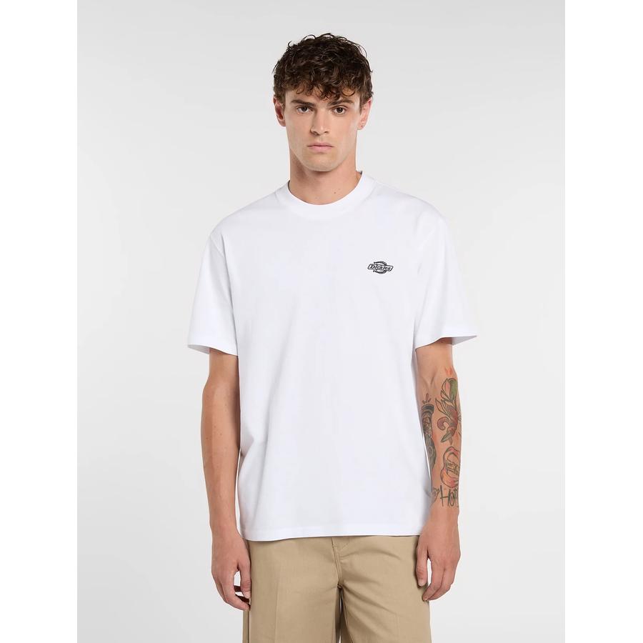 Dickies Summerdale T-Shirt - White