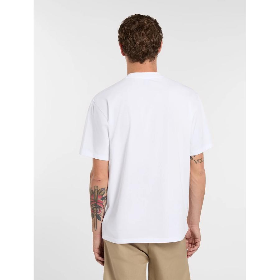 Dickies Summerdale T-Shirt - White