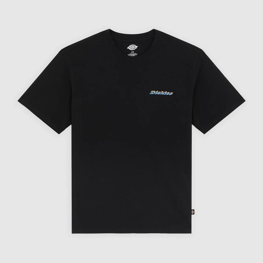 Dickies Thornville T-Shirt - Black