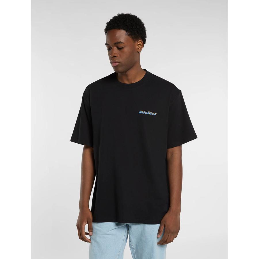 Dickies Thornville T-Shirt - Black