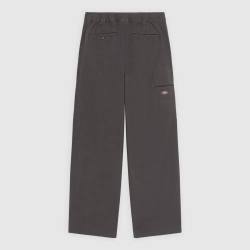 Dickies 247 Elasticated Loose Work Pant - Charcoal