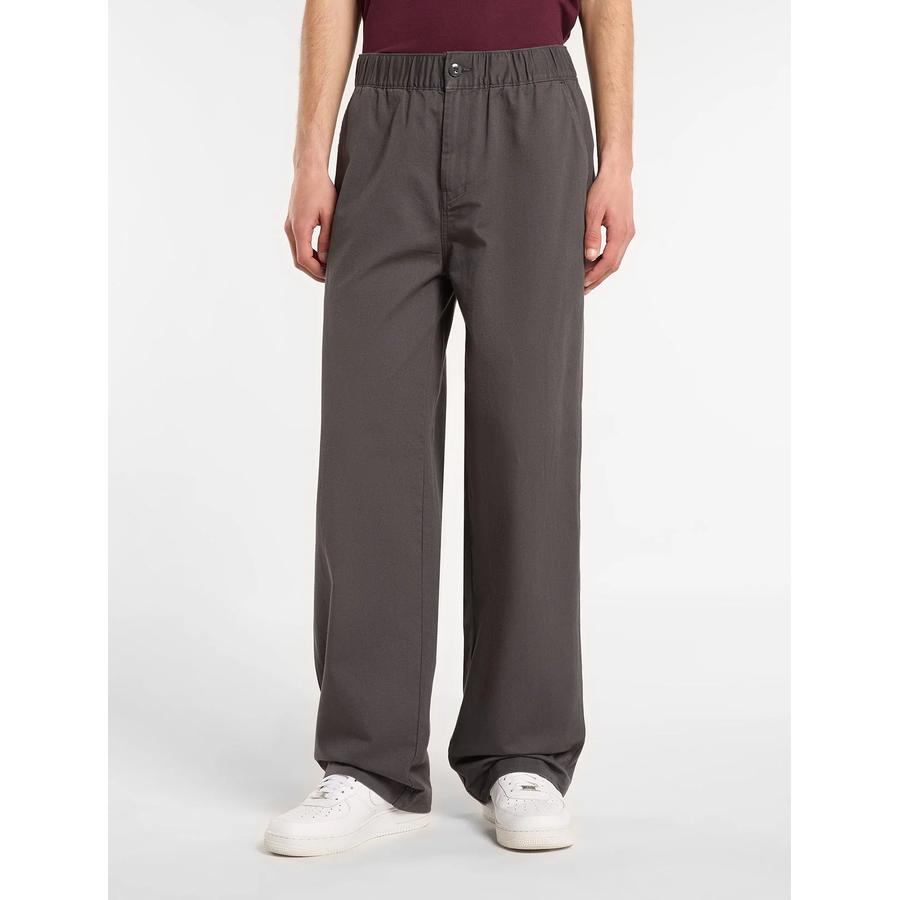 Dickies 247 Elasticated Loose Work Pant - Charcoal