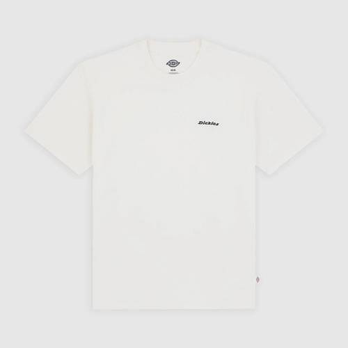 Dickies Loretto T-Shirt - Ecru