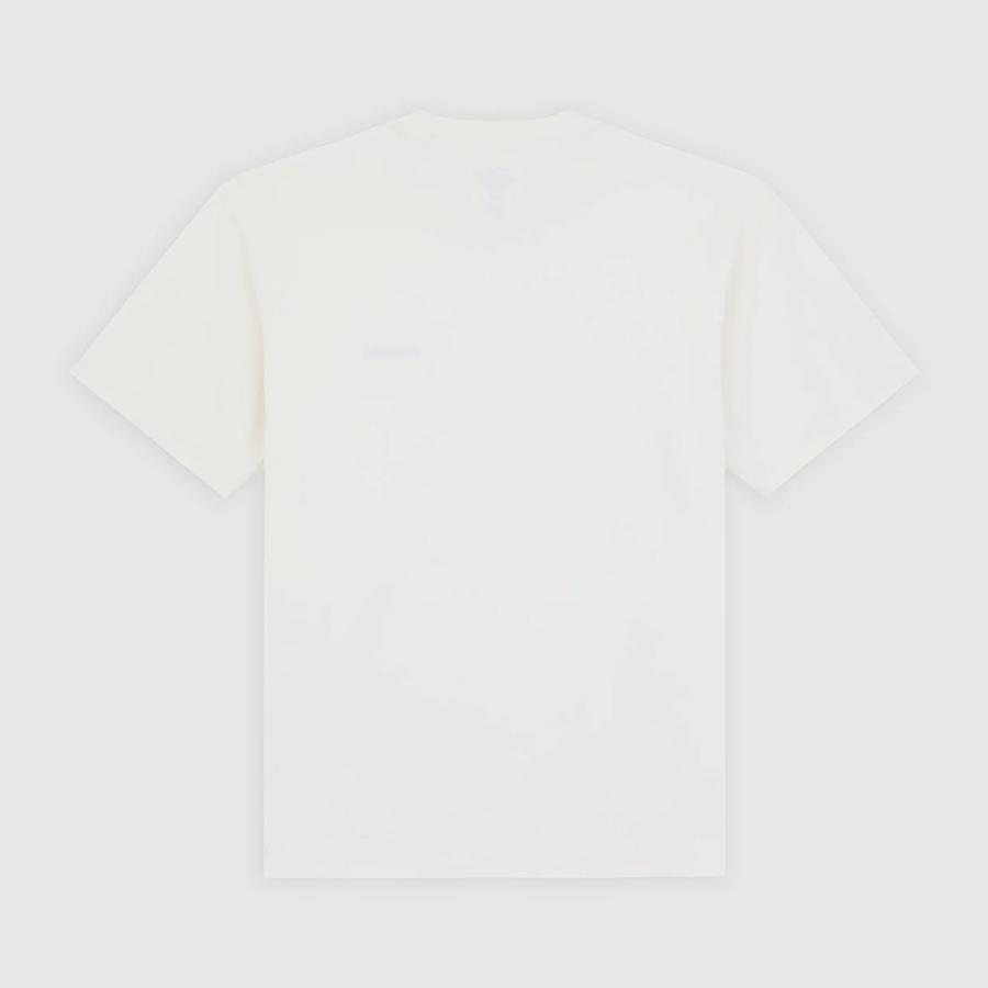 Dickies Loretto T-Shirt - Ecru