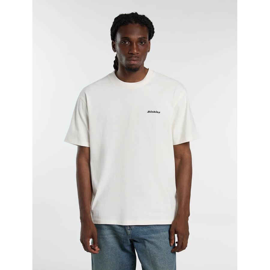 Dickies Loretto T-Shirt - Ecru