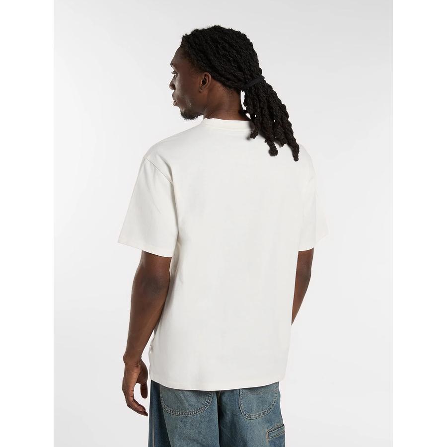 Dickies Loretto T-Shirt - Ecru