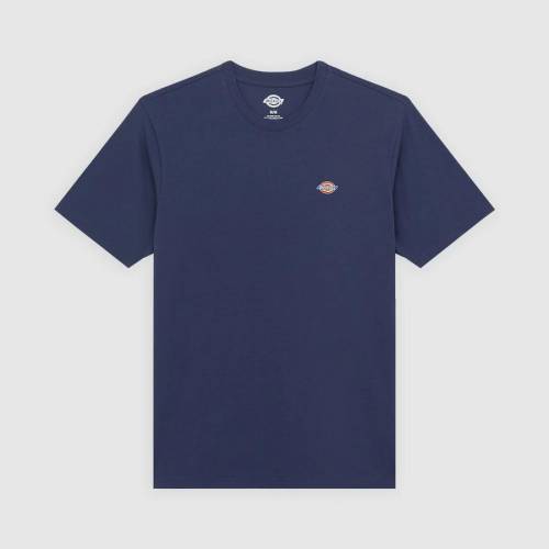 Dickies Mapleton T-Shirt - Navy Blue