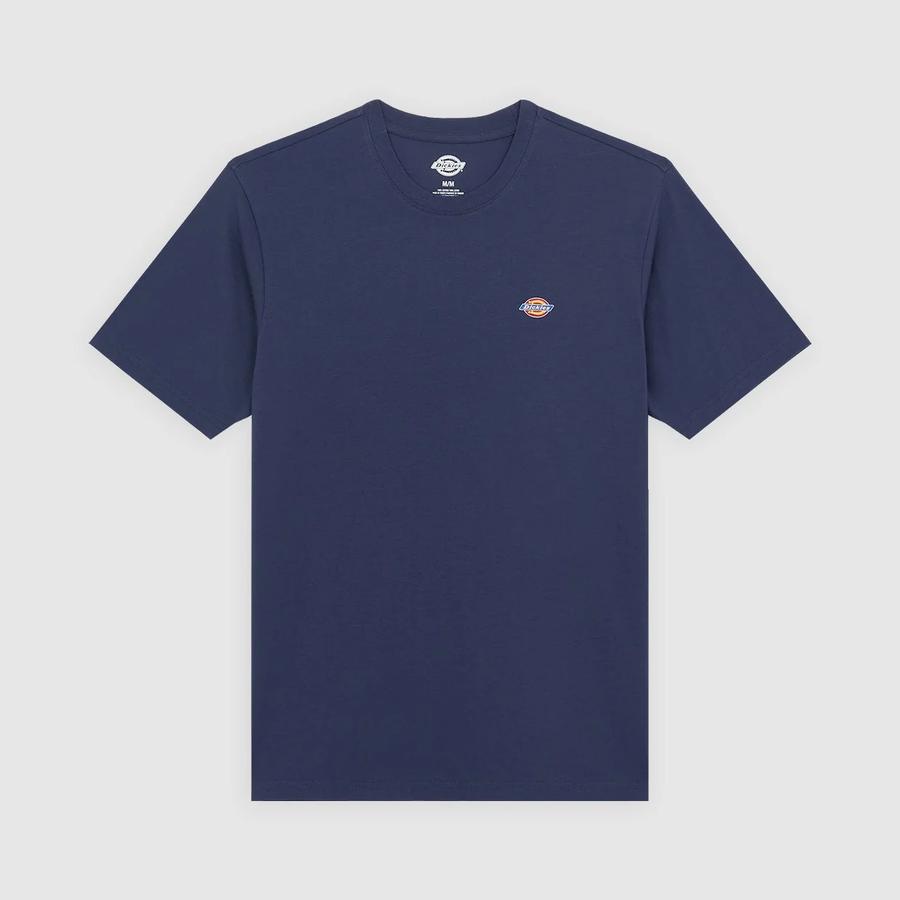 Dickies Mapleton T-Shirt - Navy Blue
