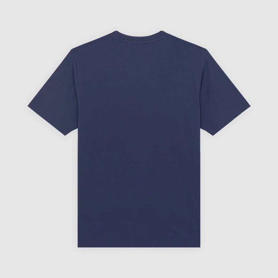 Dickies Mapleton T-Shirt - Navy Blue