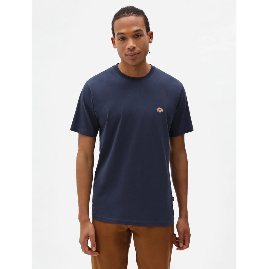 Dickies Mapleton T-Shirt - Navy Blue