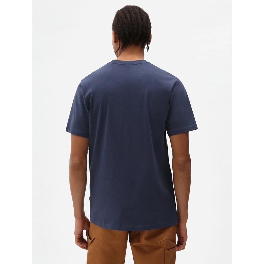 Dickies Mapleton T-Shirt - Navy Blue