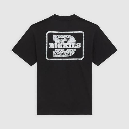 Dickies Minden T-shirt - Black