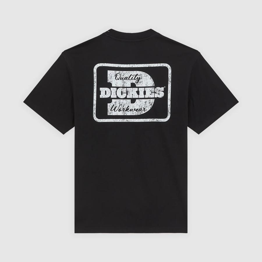 Dickies Minden T-shirt - Black