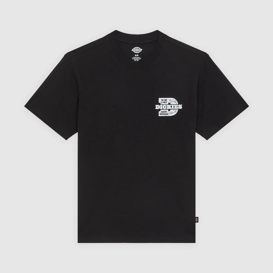 Dickies Minden T-shirt - Black