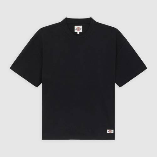 Dickies Mineral Thick T-Shirt - Black