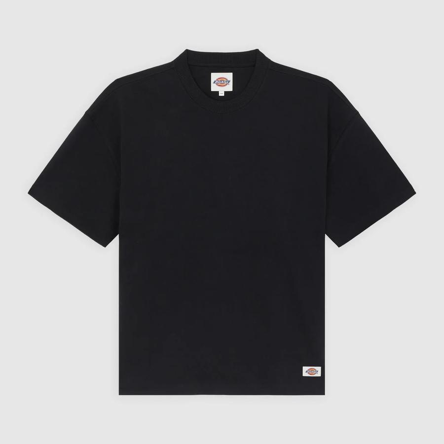 Dickies Mineral Thick T-Shirt - Black