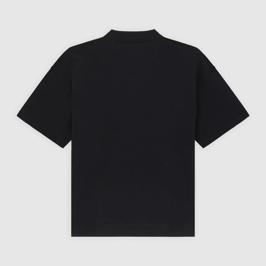 Dickies Mineral Thick T-Shirt - Black
