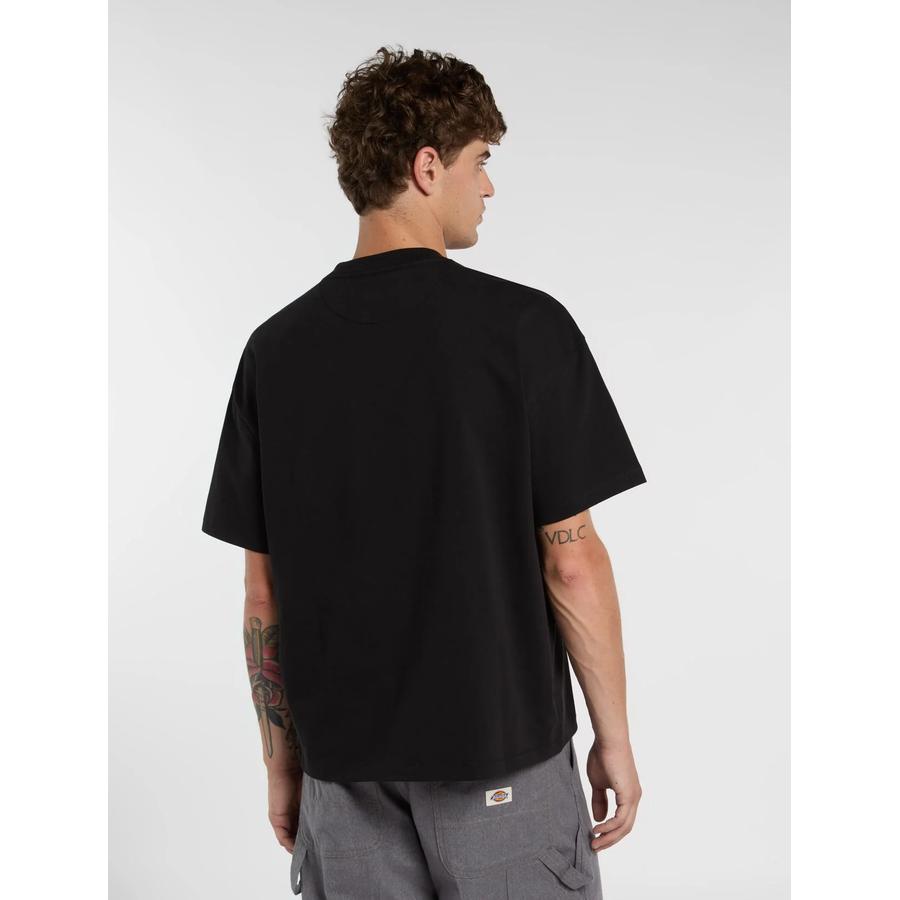Dickies Mineral Thick T-Shirt - Black