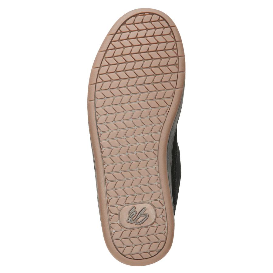 ÉS Accel OG Shoes - Black / Black