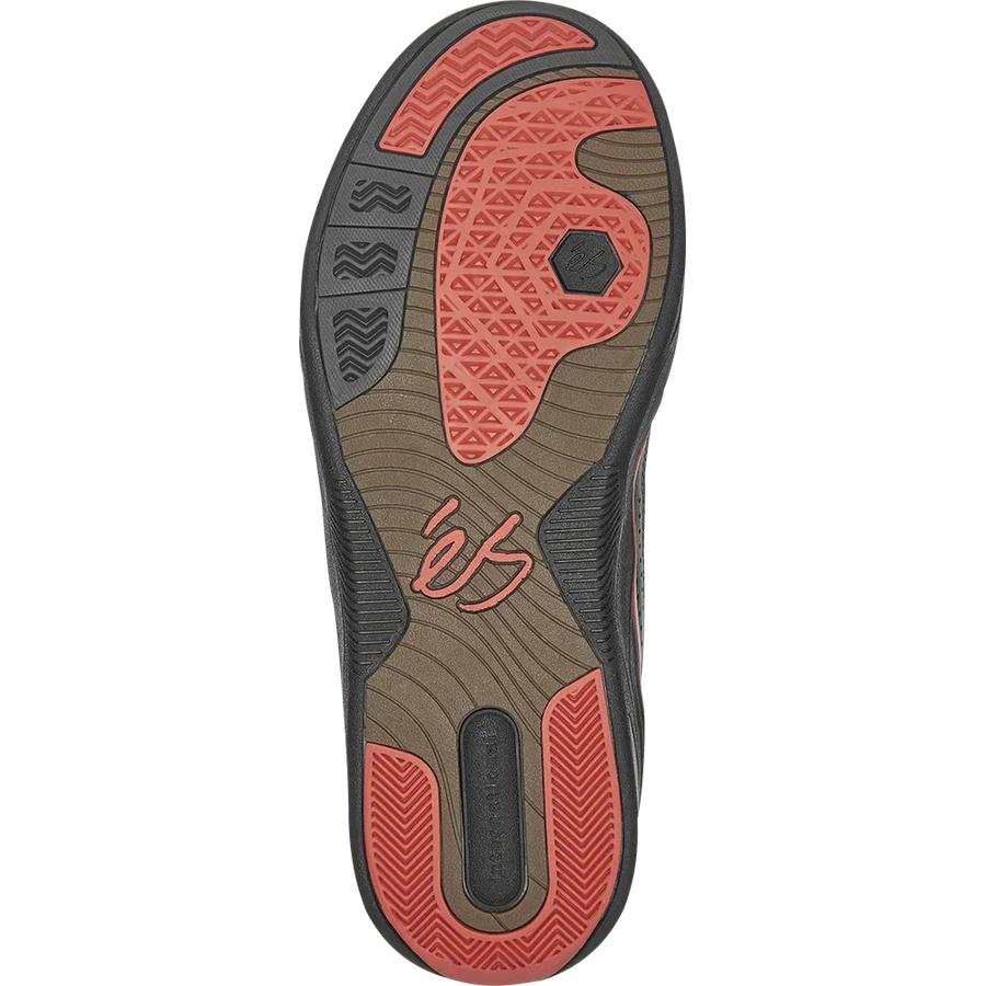 ÉS Imprint - Green / Black