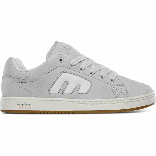 Etnies Callicut - Light Grey