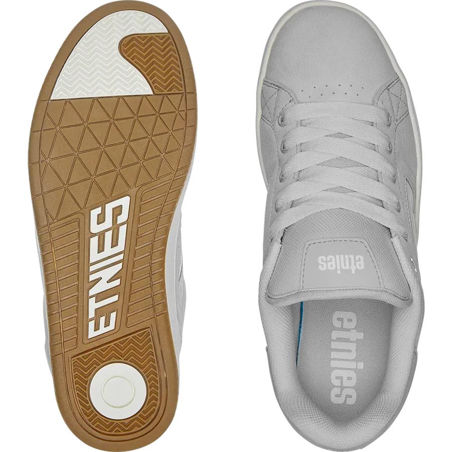 Etnies Callicut - Light Grey