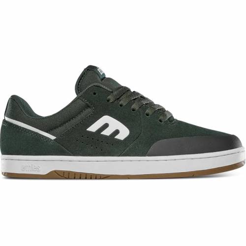 Etnies Marana OG - Green / White / Gum