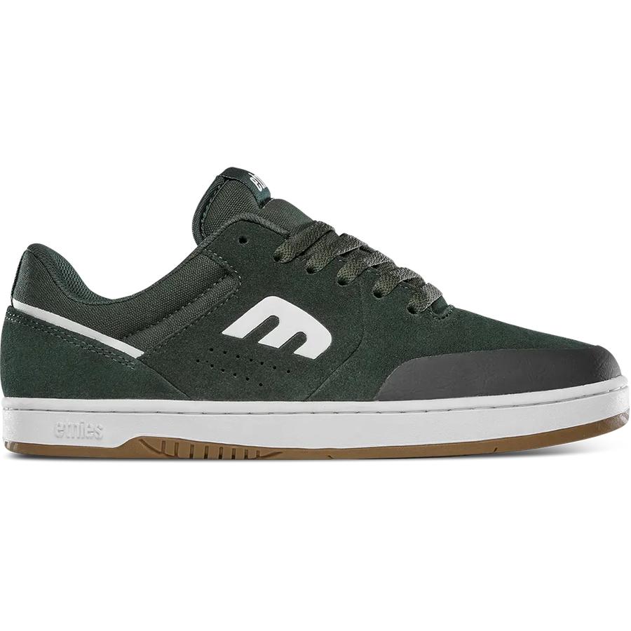 Etnies Marana OG - Green / White / Gum
