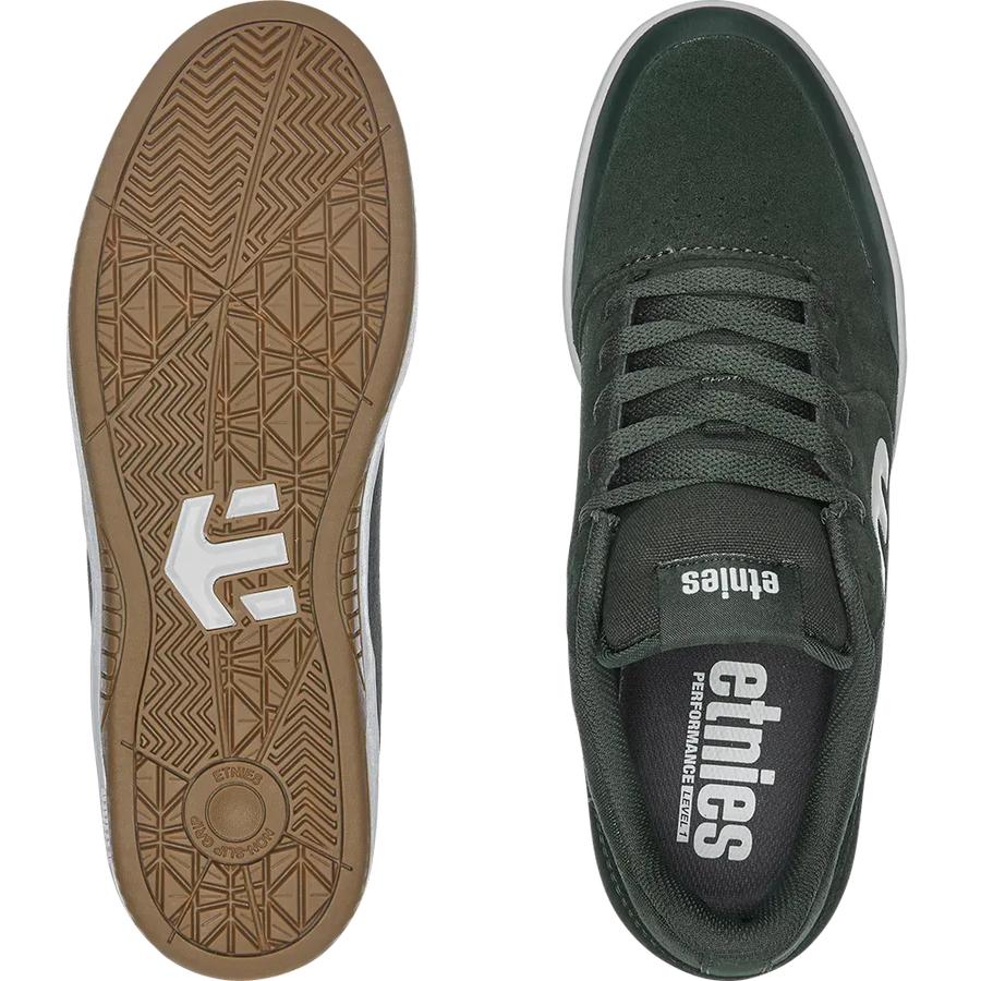 Etnies Marana OG - Green / White / Gum