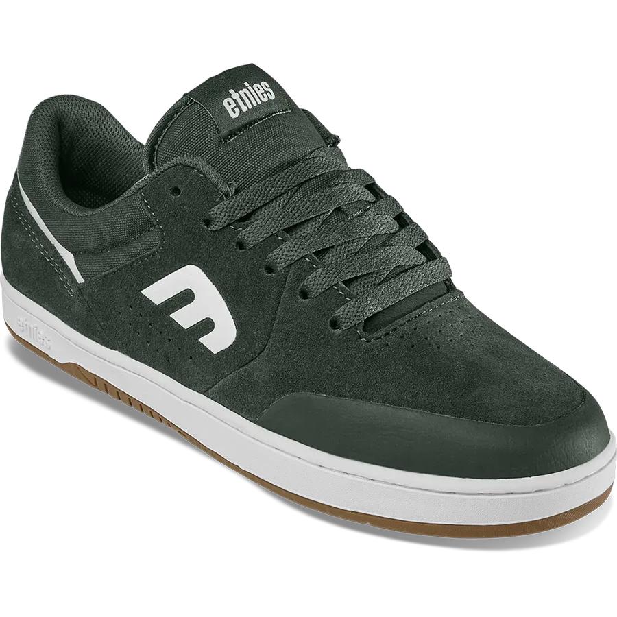 Etnies Marana OG - Green / White / Gum