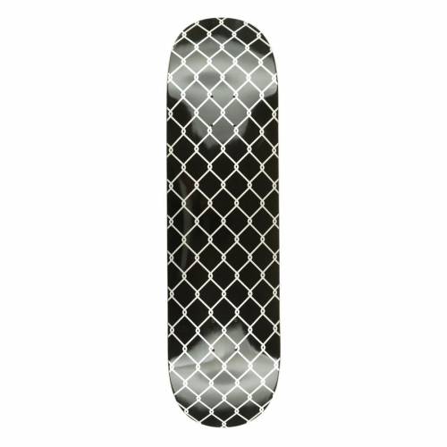Hardbody Chain Link Deck - 8.25