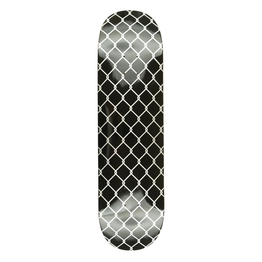 Hardbody Chain Link Deck - 8.25