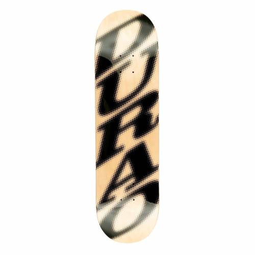 Hardbody Spot Logo Deck - 8.38