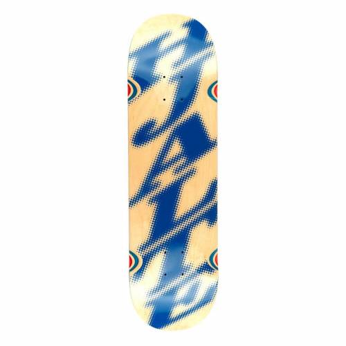 Hardbody Hjalte Spot Logo Deck - 8.5