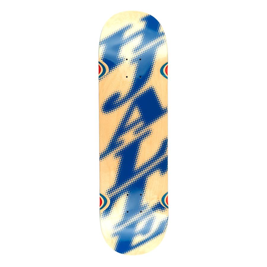 Hardbody Hjalte Spot Logo Deck - 8.5