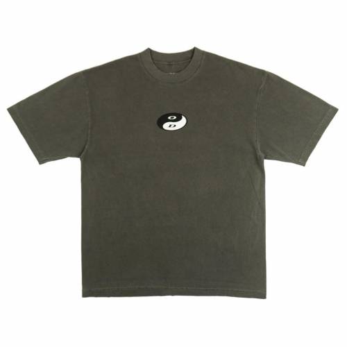 Hardbody OD YY T-Shirt - Black