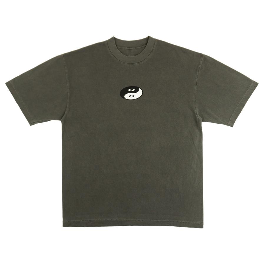 Hardbody OD YY T-Shirt - Black