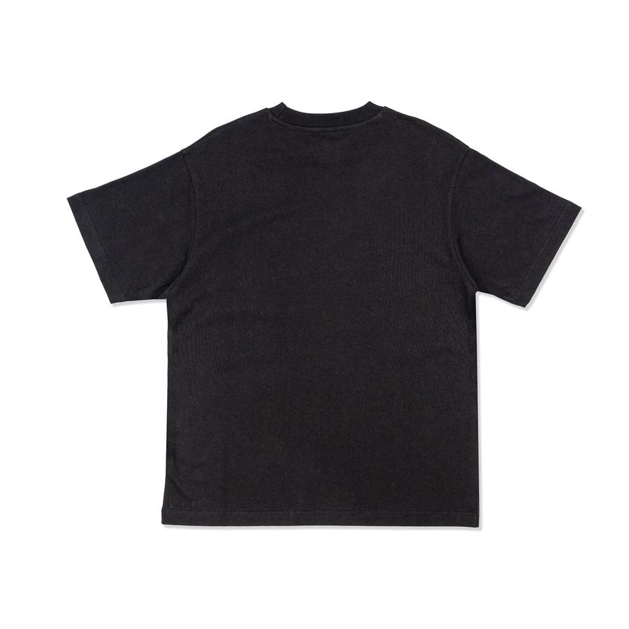 Hoddle Sphinx T-Shirt - Black