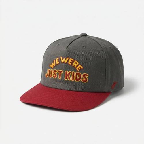 Homenage Just Kids - Grey