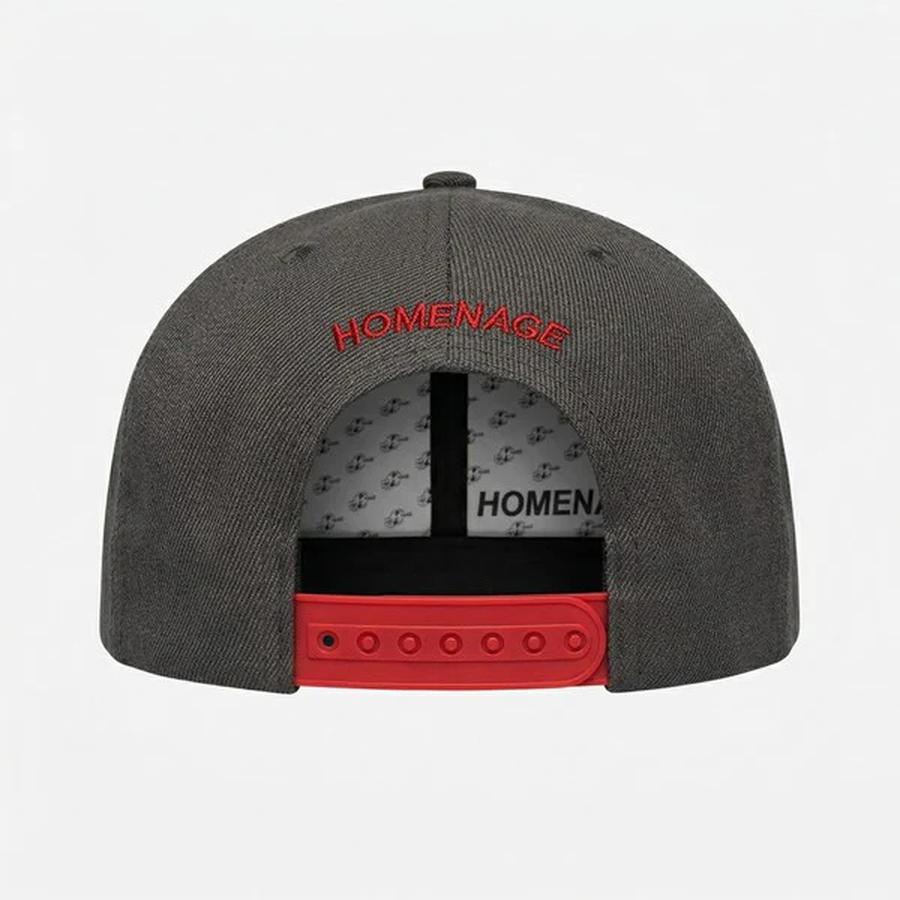 Homenage Just Kids - Grey