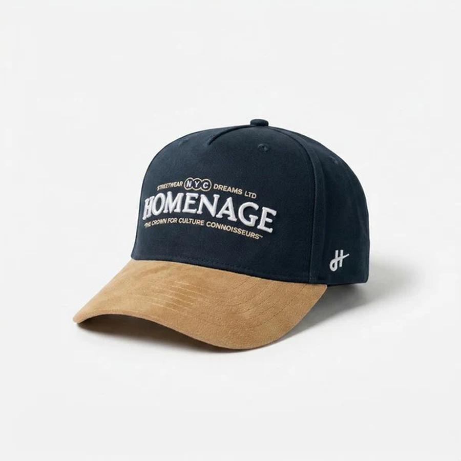 Homenage Liberty Cap - Navy